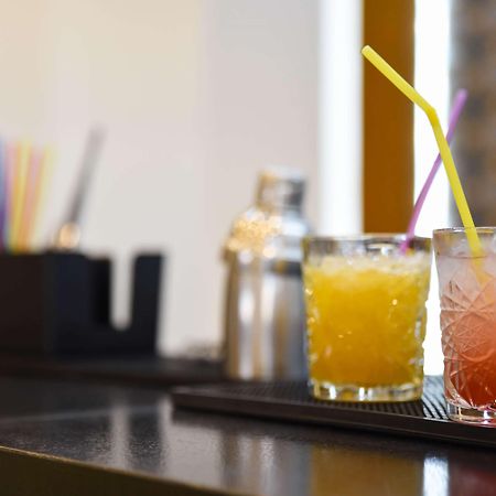 Tsampika Hotel Faliraki Bagian luar foto