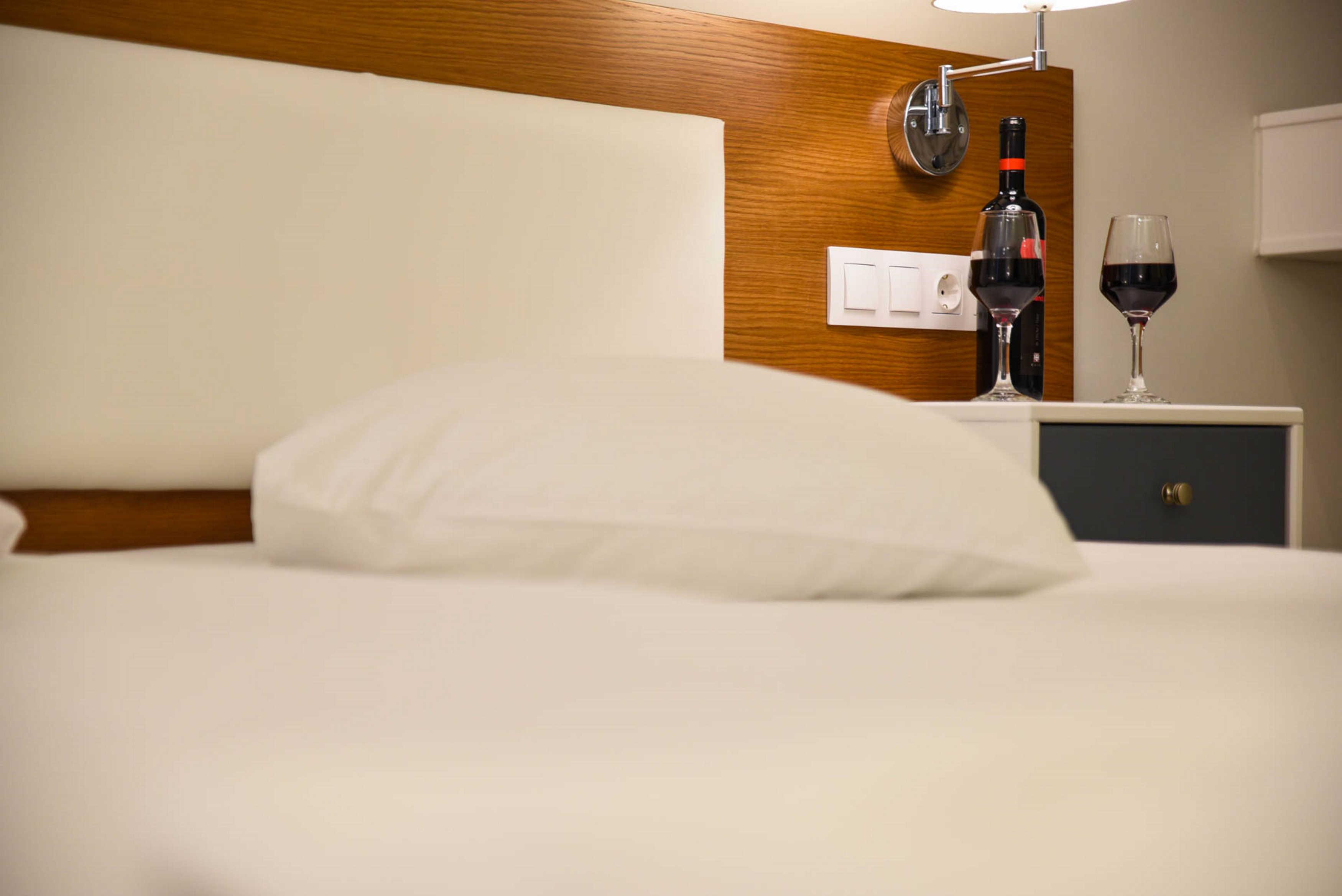 Tsampika Hotel Faliraki Bagian luar foto