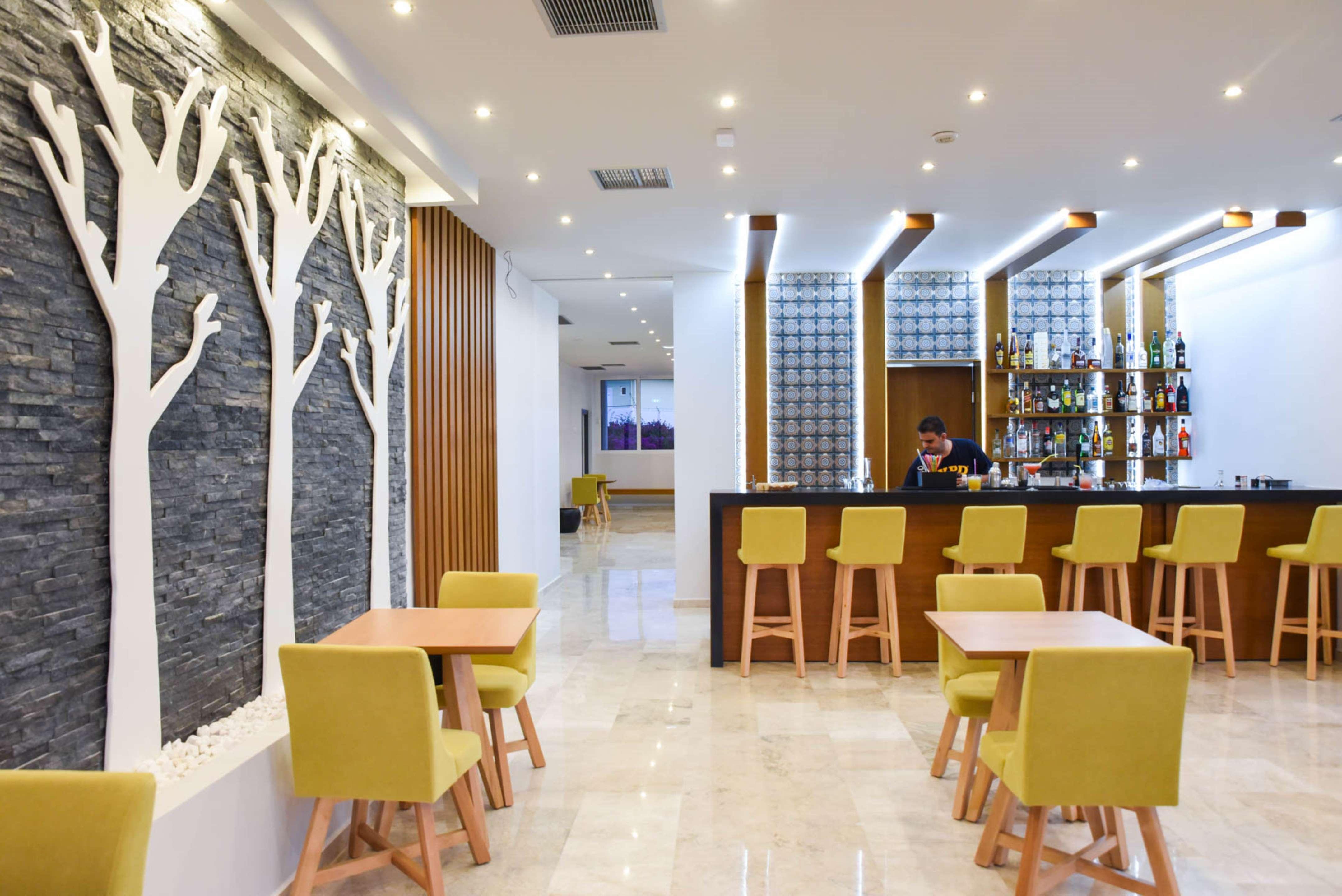 Tsampika Hotel Faliraki Bagian luar foto