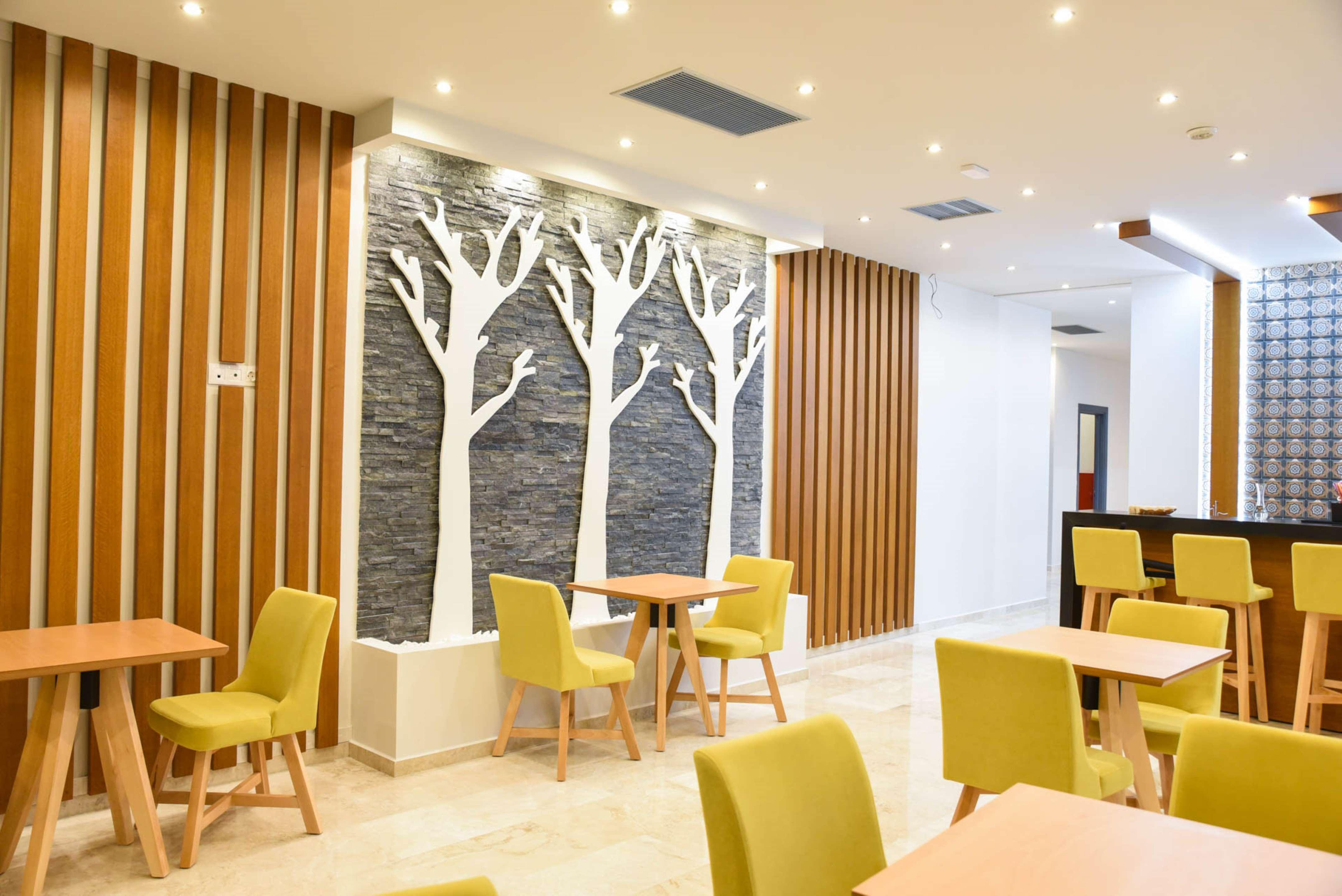 Tsampika Hotel Faliraki Bagian luar foto