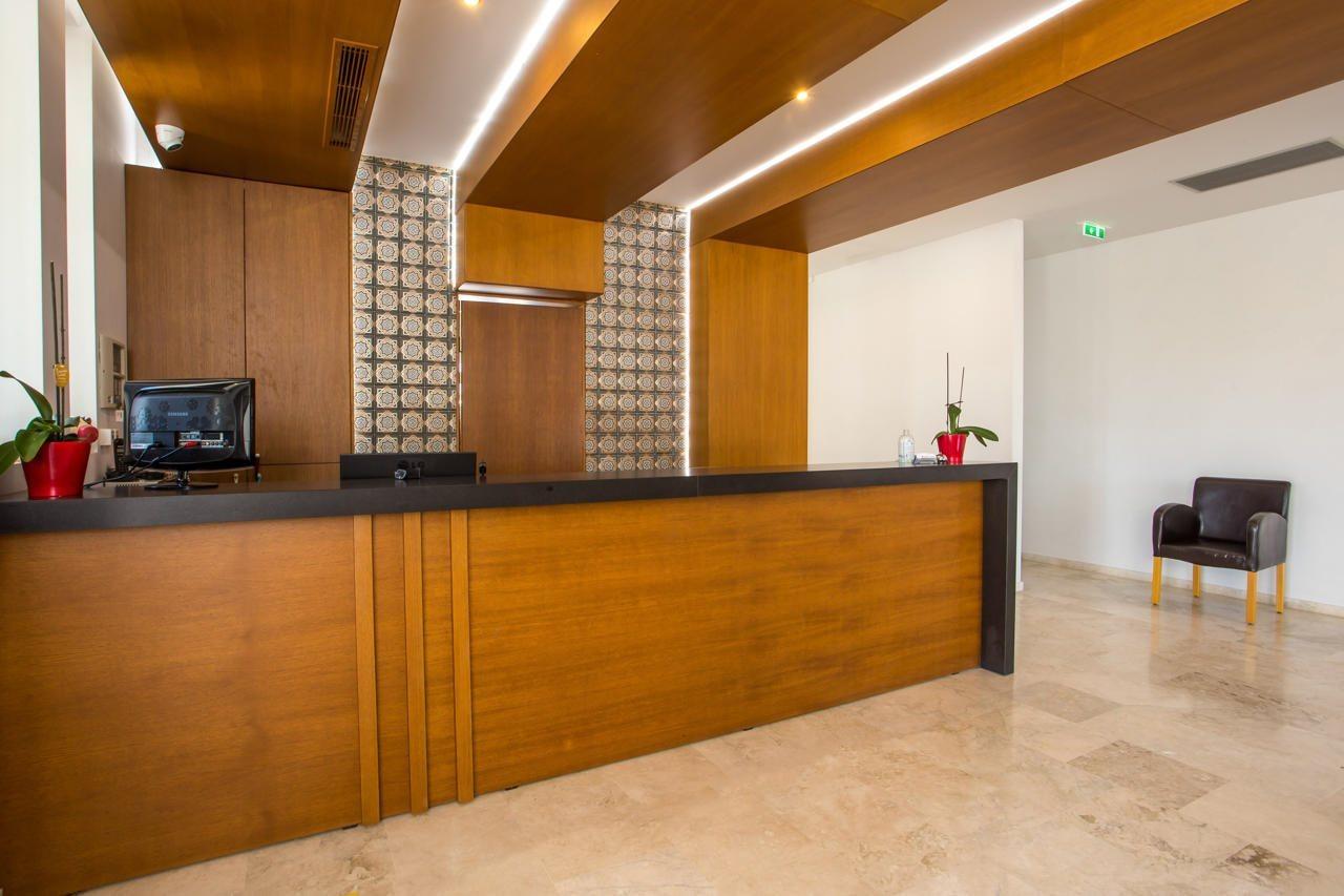 Tsampika Hotel Faliraki Bagian luar foto
