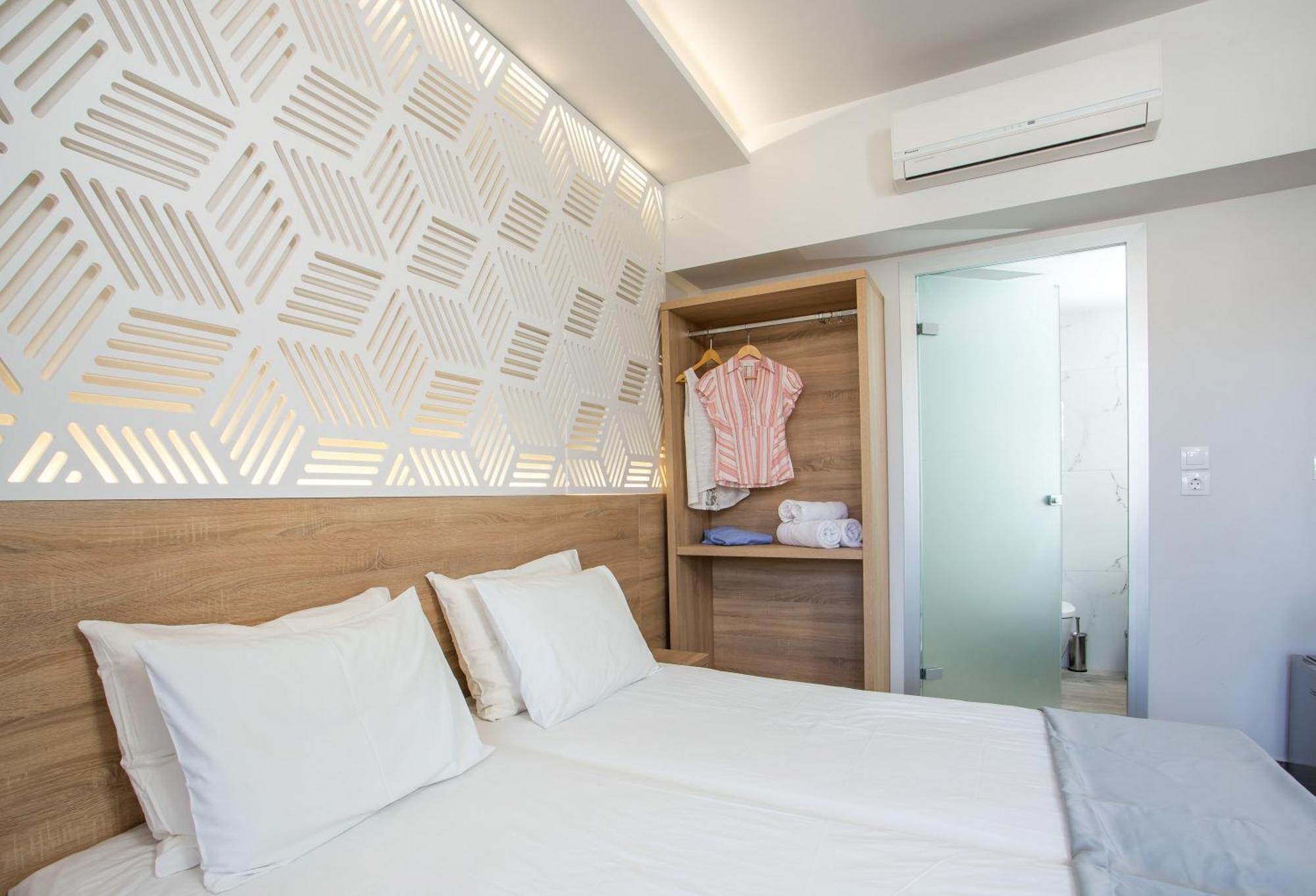 Tsampika Hotel Faliraki Ruang foto